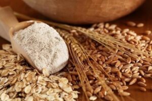 Diferencia entre Cereales Refinados e Integrales