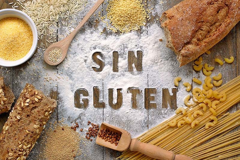 Señales ante la Sensibilidad al Gluten