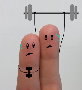 Tips para ayudarnos a combatir la Pereza