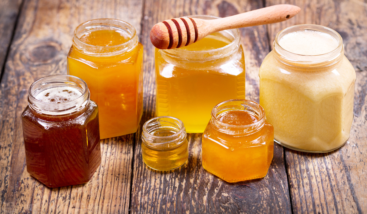 Cómo distinguir la miel buena de la miel adulterada que no es más que azúcar