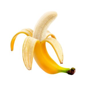 Beneficios del Plátano