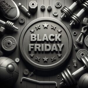 Especial Black Friday