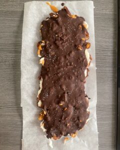 Snack Crujiente