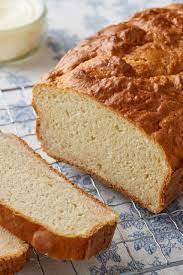 Pan Proteico de Almendra