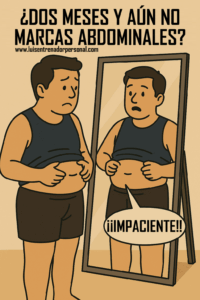2 Meses y sin Resultados - la Trampa de la Impaciencia