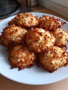 Galletitas Crujientes