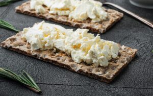 Cómo hacer Queso Cottage Desnatado