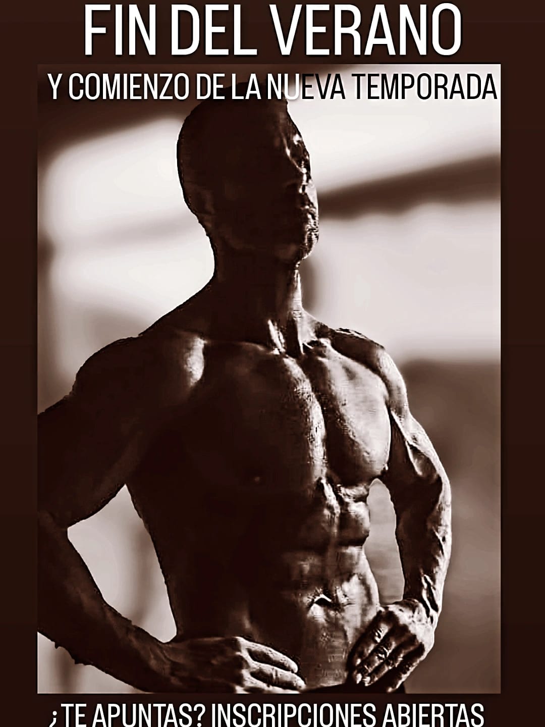 Transforma tu cuerpo y tu vida