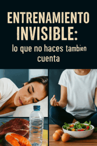 entrenamiento Invisible
