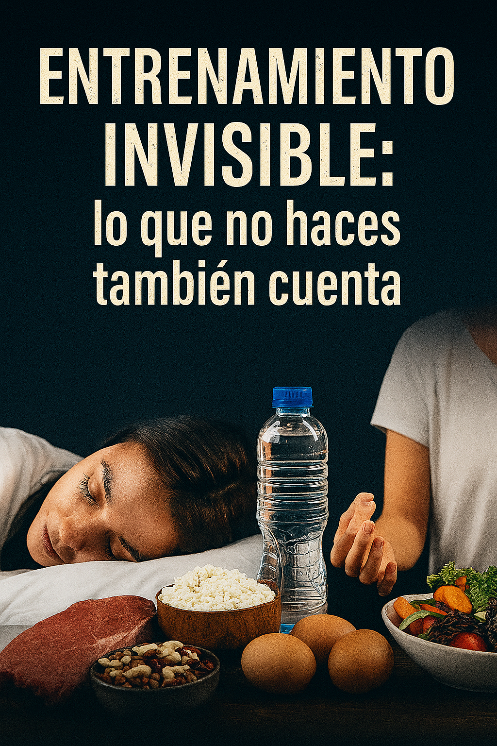 entrenamiento Invisible