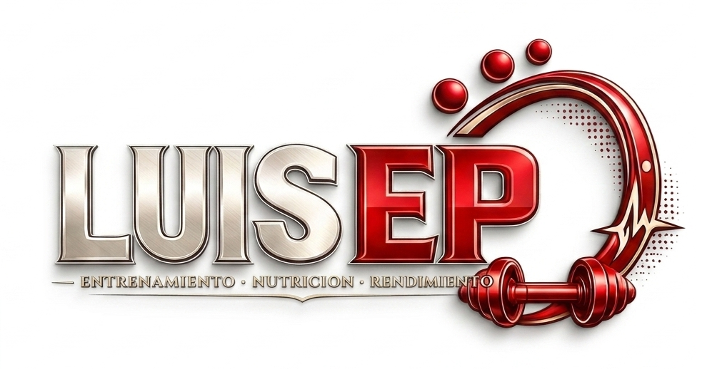 Luis Entrenador Personal