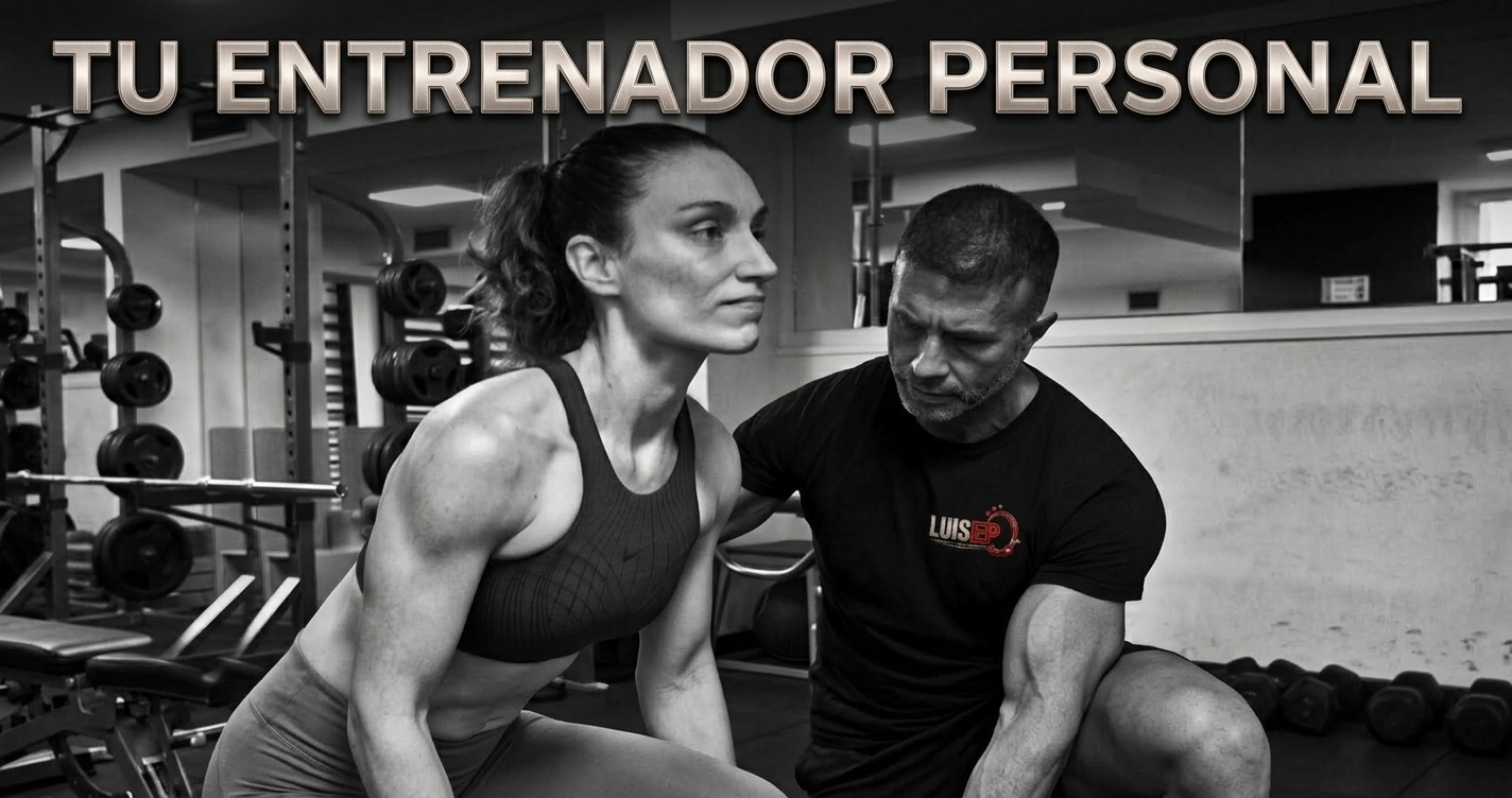 Tu Entrenador Personal