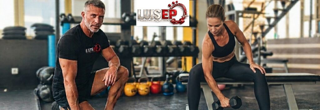 Cuánto cuesta un Entrenador Personal